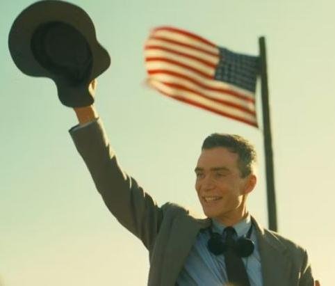 Чистая прибыль «Оппенгеймера» составила $200 млн - «Новости кино»