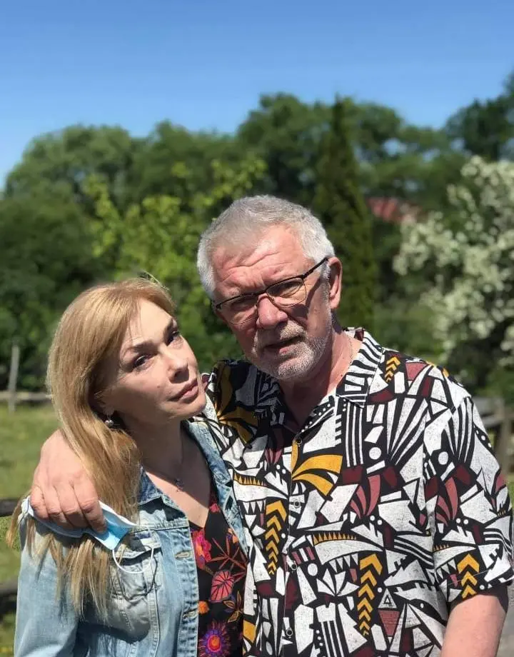 Зоя Белохвостик - Биография