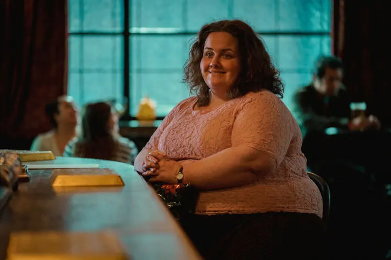 Джессика Ганнинг - Биография