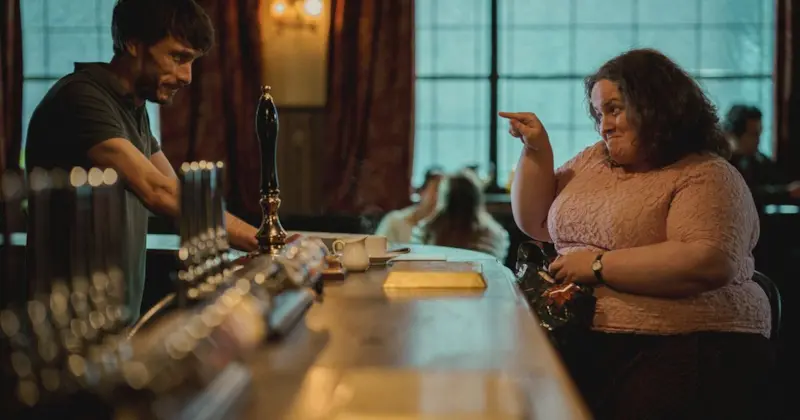 Ричард Гэдд - Биография