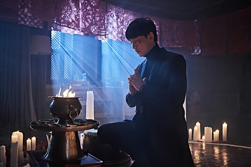 Ким Нам Гиль - Биография