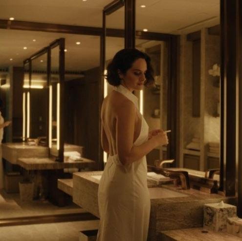 «Эммануэль» Одри Диван откроет фестиваль в Сан-Себастьяне - «Новости кино»