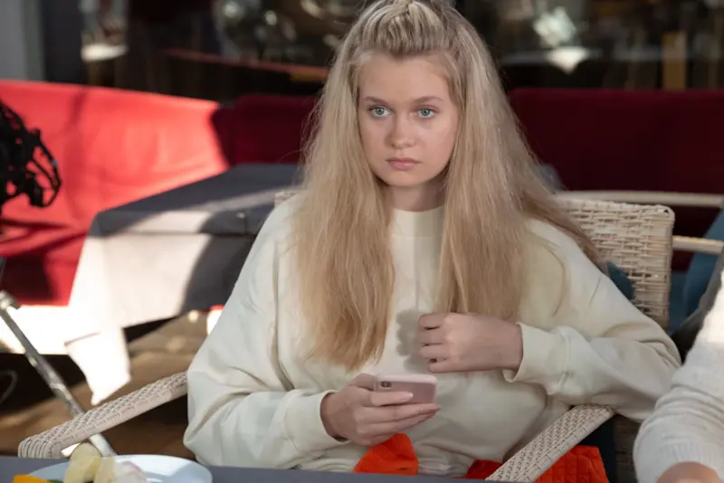 Анжелика Печка - Биография