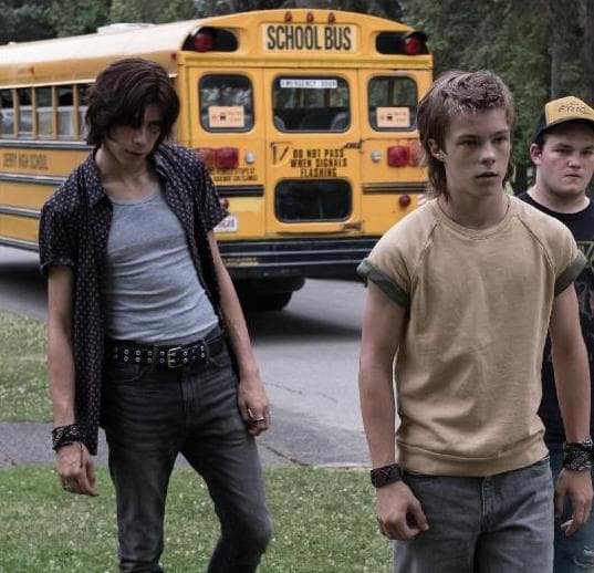 Оуэн Тиг - Биография