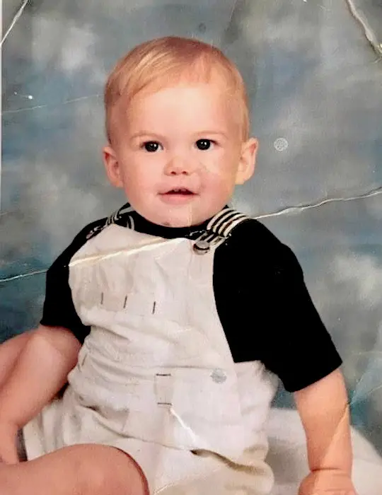 Люк Ньютон - Биография