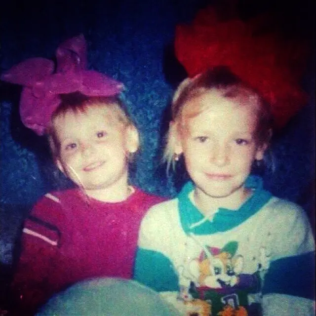 Анна Шевчук - Биография