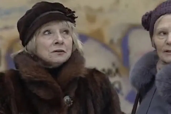 Наталия Кудрявцева - Биография