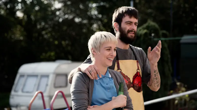 Вики Макклюр - Биография