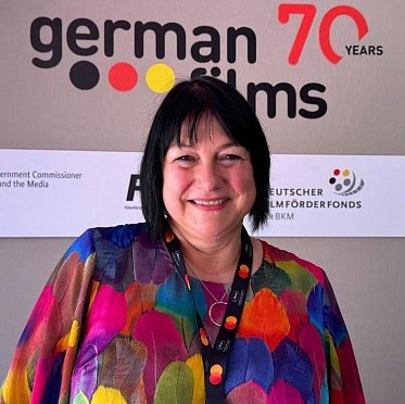 Симона Бауманн: «Пусть и с ограничениями, но фильмы на Россию все равно продаются» - «Новости кино»