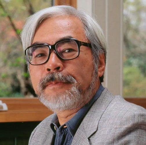 Хаяо Миядзаки работает над своим следующим фильмом - «Новости кино»