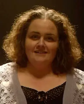 Джессика Ганнинг - Биография