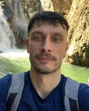 Ричард Гэдд - Биография