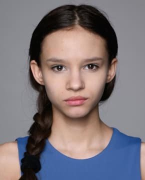 Мирослава Смирнова - Биография