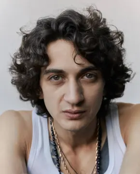 Мамука Патарава - Биография