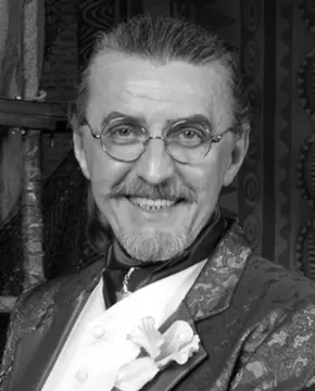 Олег Зимин - Биография