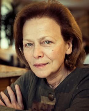 Наталья Батрак - Биография