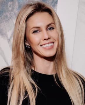 Кристина Юдичева - Биография