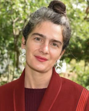 Гэби Хоффманн - Биография