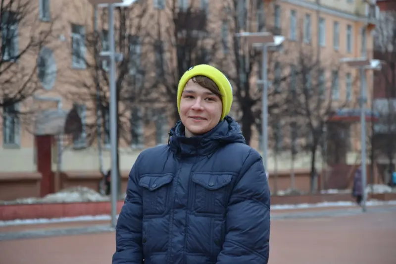 Никита Кучихидзе - Биография