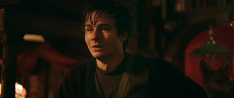 Скотт Чемберс - Биография