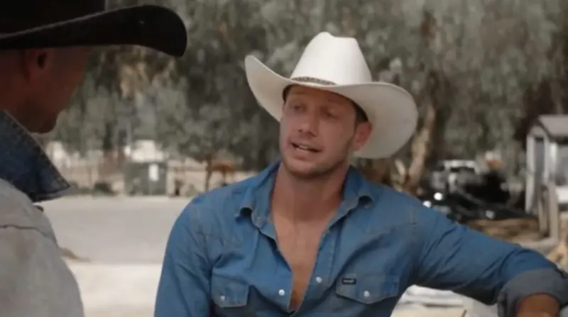 Джонни Уэктор - Биография