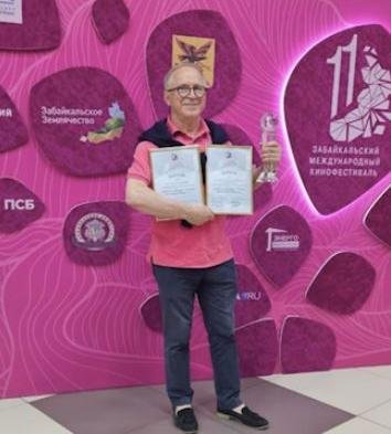 За новый взгляд на вечные ценности: «Про мою маму и про меня» отмечен призами - «Новости кино»