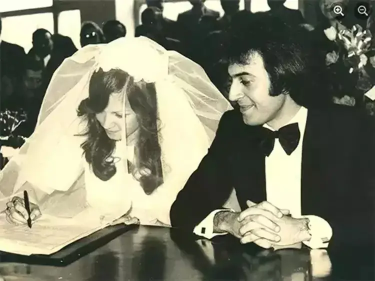 Фатма Каранфиль - Биография