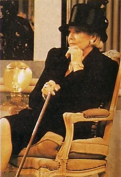 Дженис Пейдж - Биография