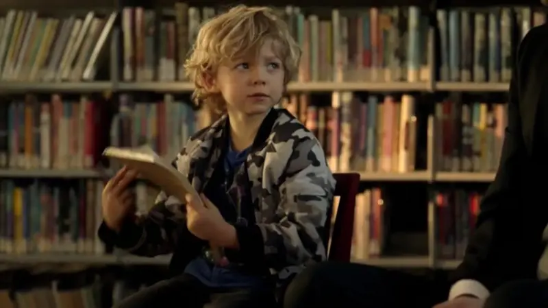 Кристиан Конвери - Биография