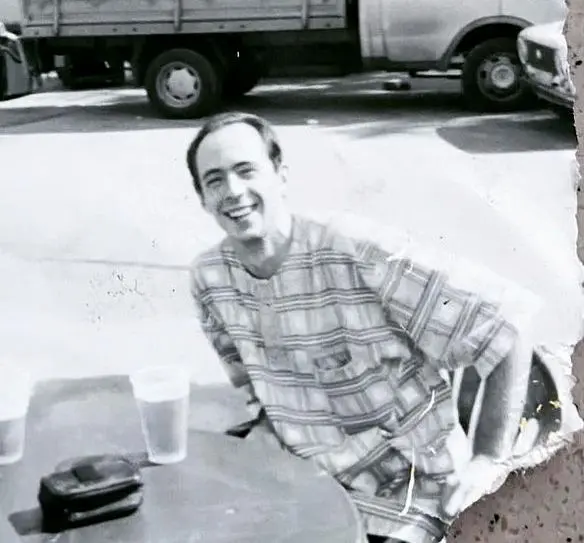 Сергей Каплунов - Биография