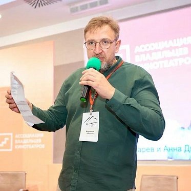 Алексей Воронков: «Для прохождения точки безубыточности кинотеатрам придется поднимать цены» - «Интервью»