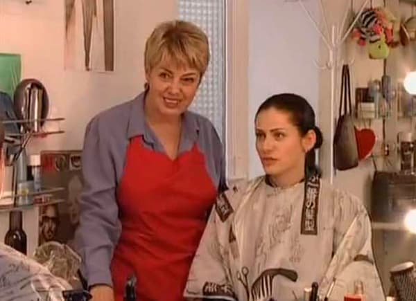 Вера Высочина - Биография