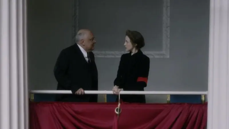 Саймон Расселл Бил - Биография