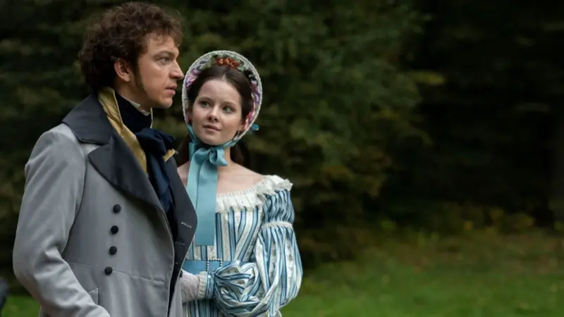 Александр Зарядин - Биография