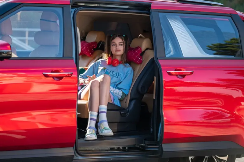 Александрина Олексюк - Биография