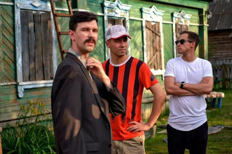 Артем Молоканов - Биография