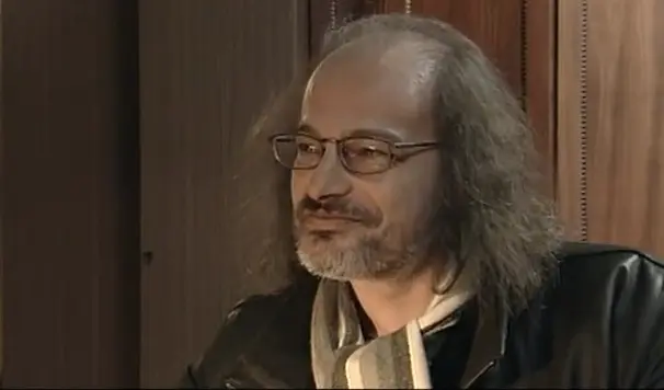 Олег Огий - Биография