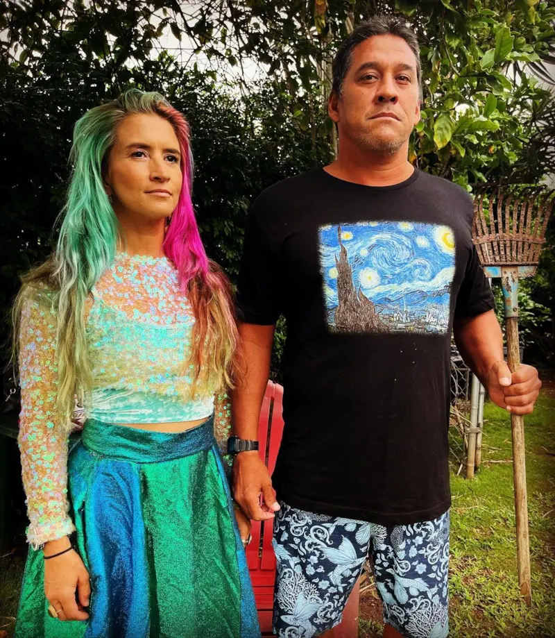 Тамайо Перри - Биография