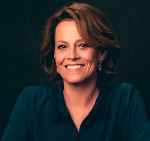 Сигурни Уивер получит почетного Золотого льва на Венецианском кинофестивале - «Новости кино»