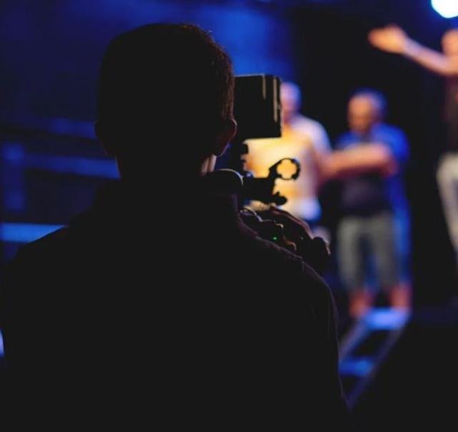 Краснодарский край выделил 45 млн рублей на поддержку кино в 2023 - «Новости кино»