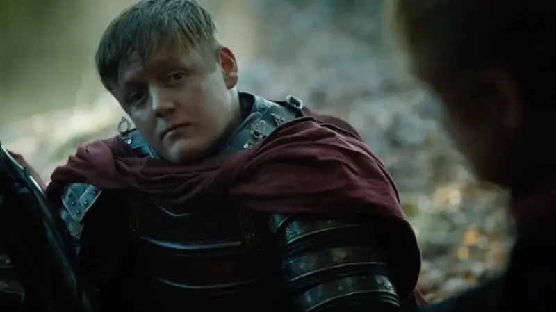 Томас Тургус - Биография