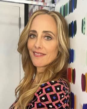 Ким Рейвер - Биография