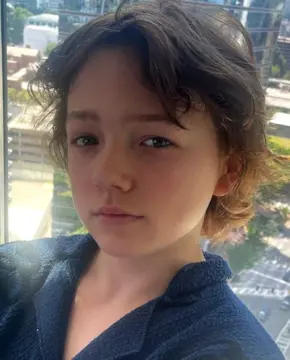 Кристиан Конвери - Биография