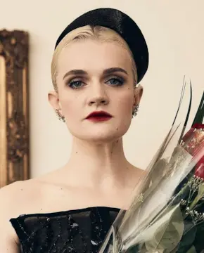 Гейл Ранкин - Биография