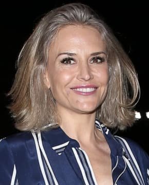 Брук Мюллер - Биография