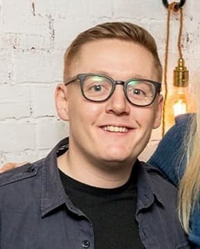 Томас Тургус - Биография