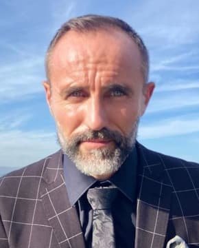 Стефано Кассетти - Биография