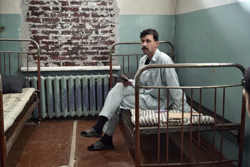 Дмитрий Степашин - Биография