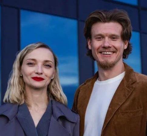 Виктор Хориняк, Екатерина Вилкова и Игорь Верник сыграют в комедии «Прикосновение» - «Новости кино»