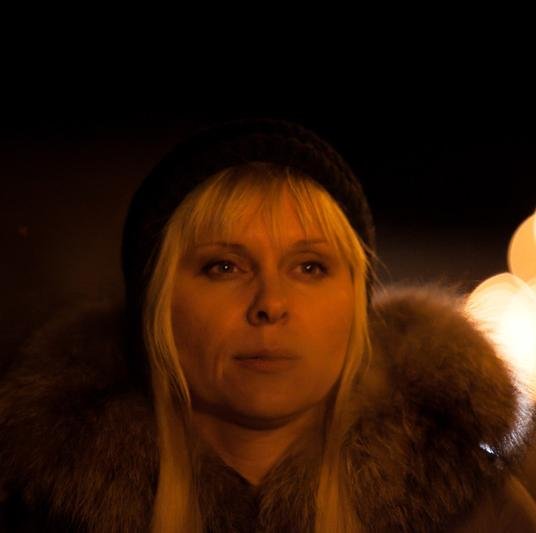 Актрису Яну Троянову* внесли в список террористов и экстремистов - «Новости кино»